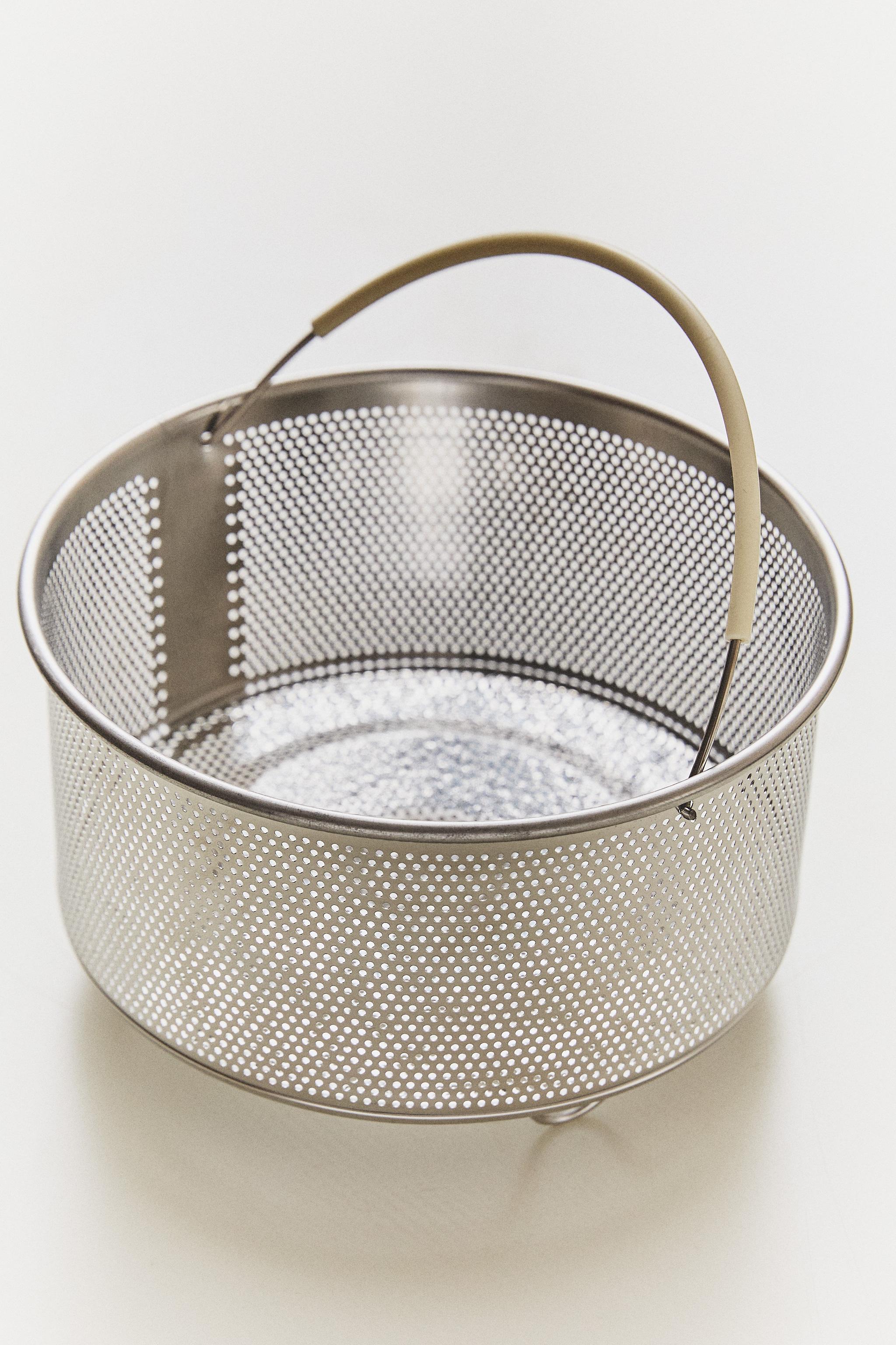 PANIER VAPEUR ANSE